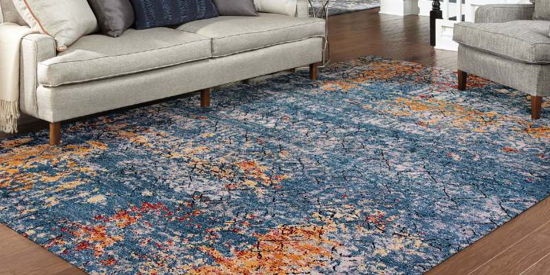 Transitional Rugs