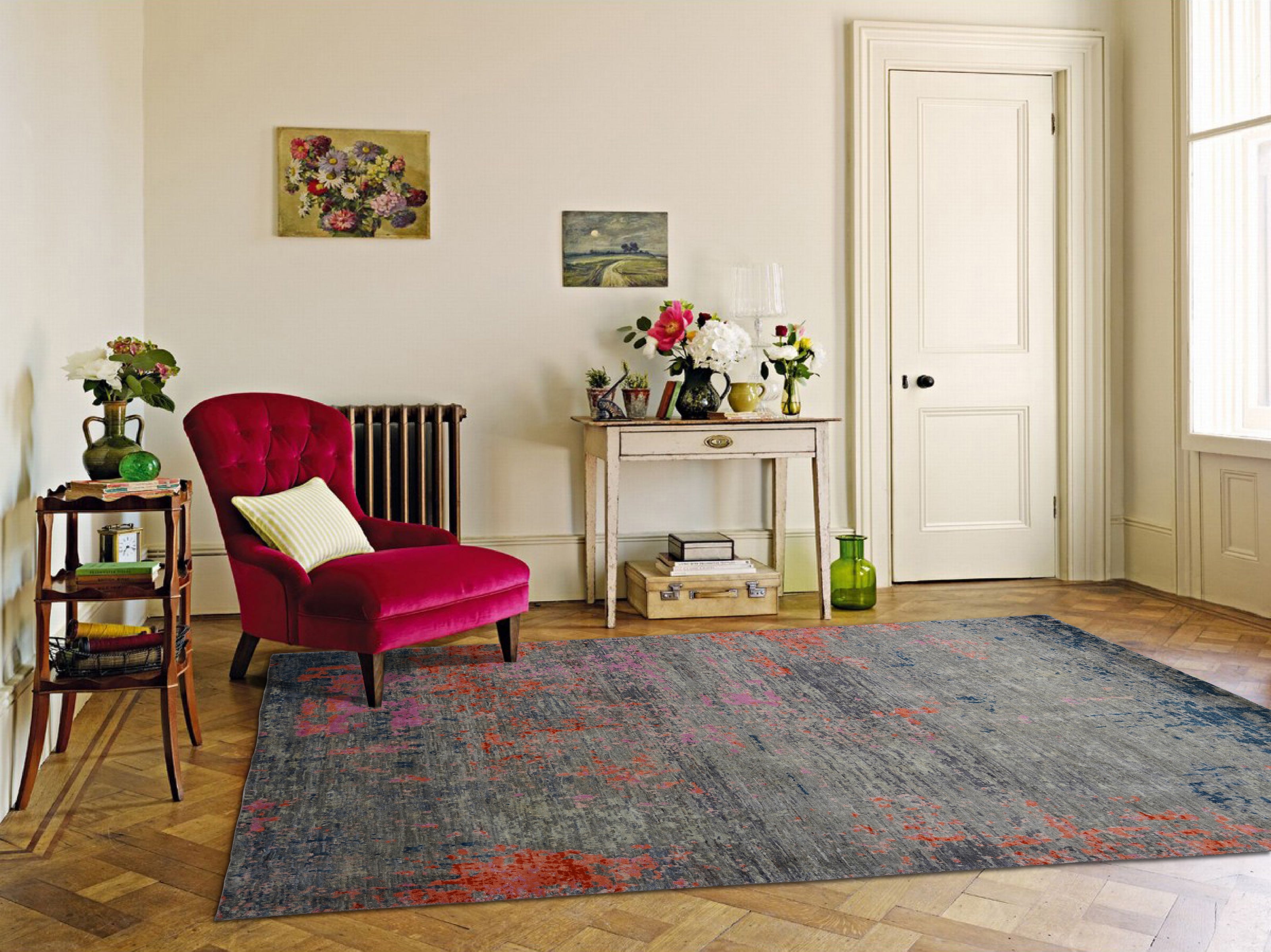 All Area Rugs