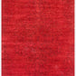 Das Uno - Floral Contemporary Rug