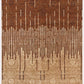 Das Uno - Rainfall Elegance Rug
