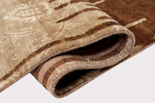 Das Uno - Rainfall Elegance Rug