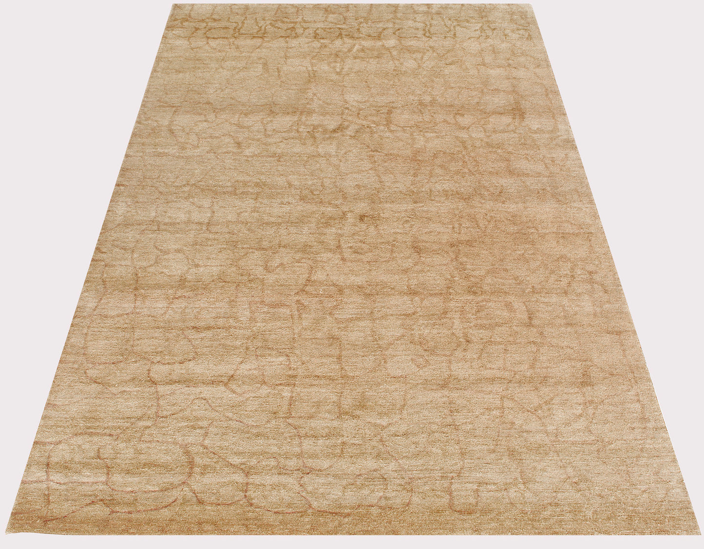 Das Uno - Desert Mirage Rug