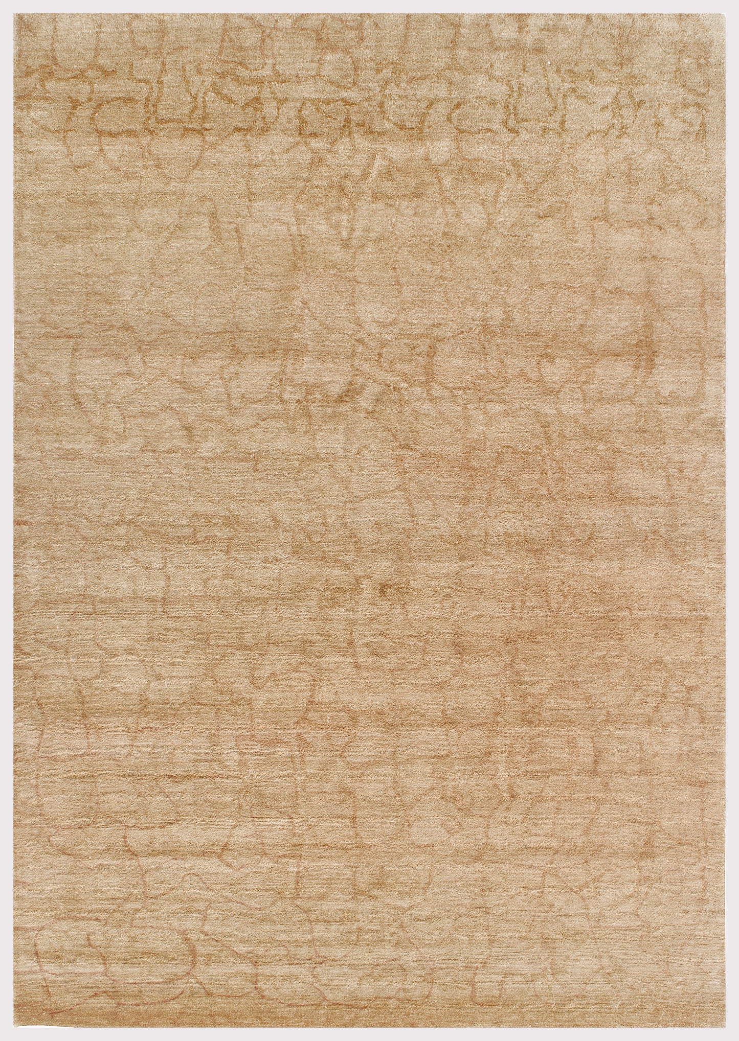 Das Uno - Desert Mirage Rug