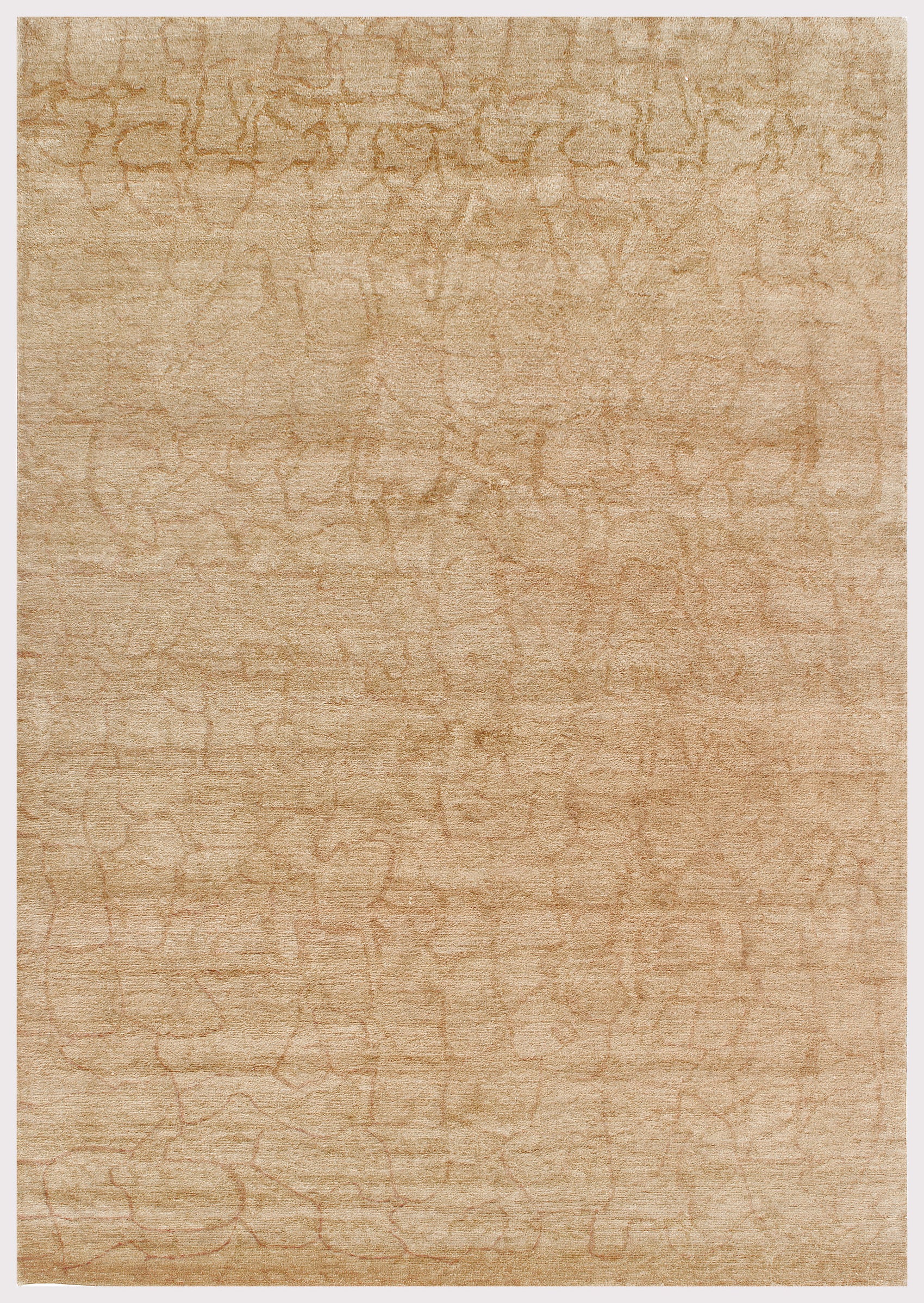 Das Uno - Desert Mirage Rug