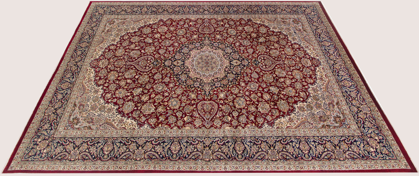 Zahedan - Heritage Luxury Persian Rug