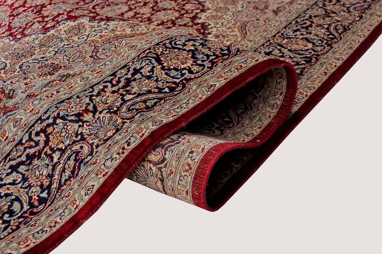 Zahedan - Heritage Luxury Persian Rug