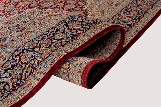 Zahedan - Heritage Luxury Persian Rug