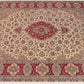 Zahedan - Super Fine Persian Medallion Rug