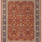 Hazara - Bold Classic Modern Rug
