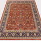 Hazara - Bold Classic Modern Rug
