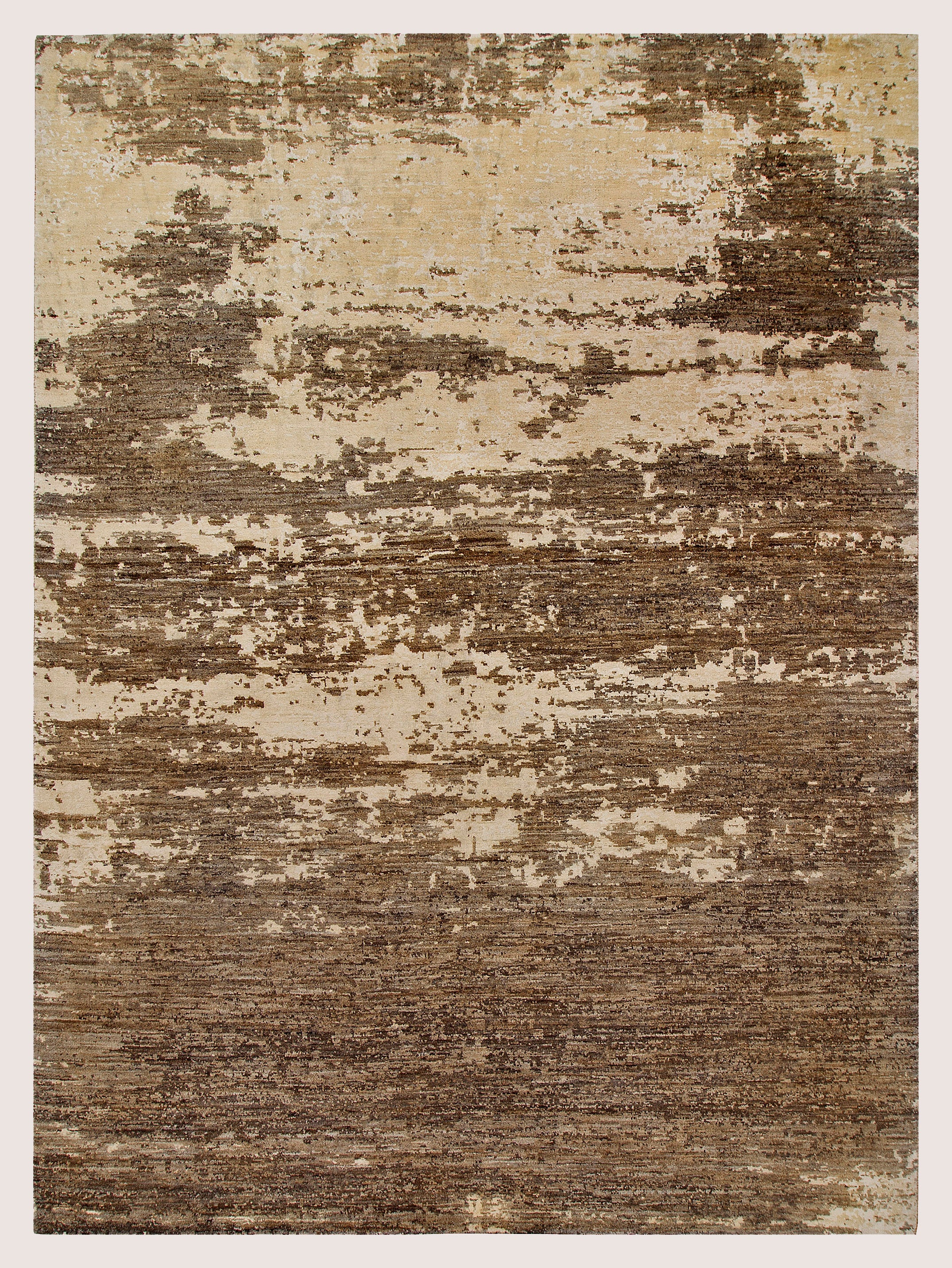 Art Inspired - Weathered Stone Rug