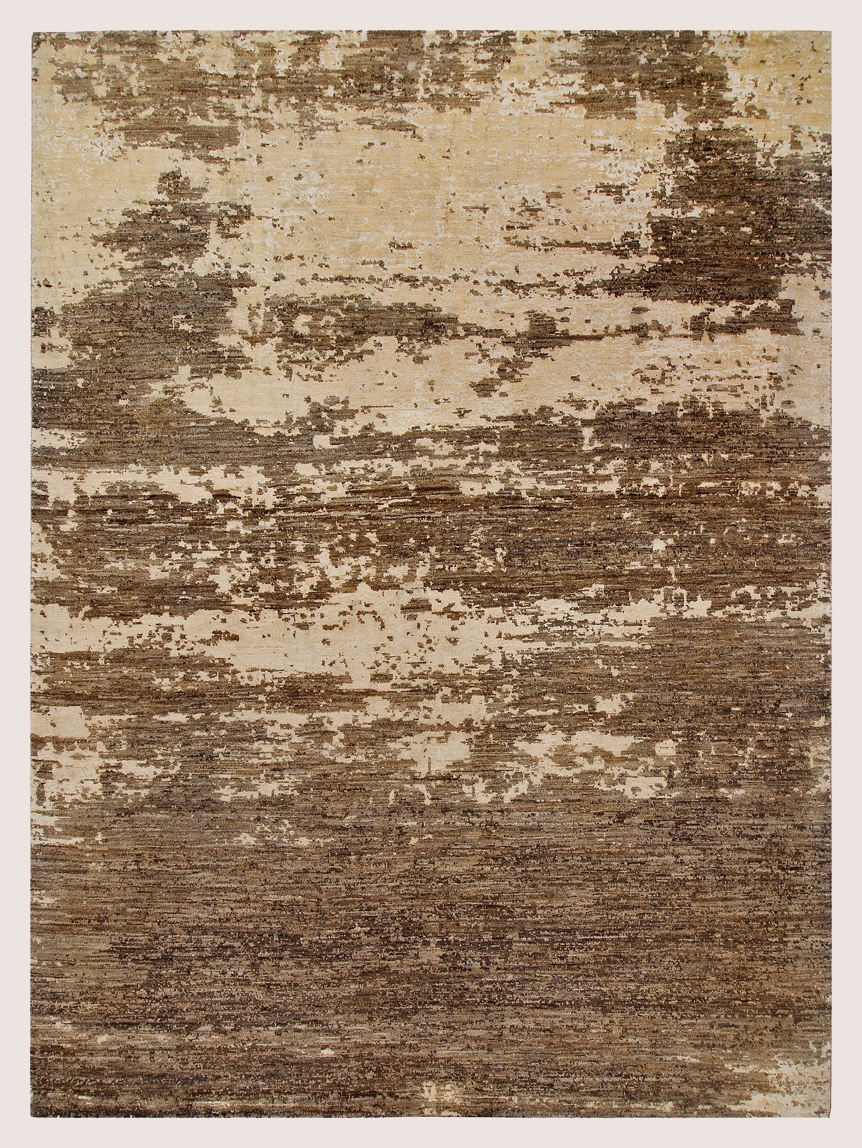 Art Inspired - Weathered Stone Rug