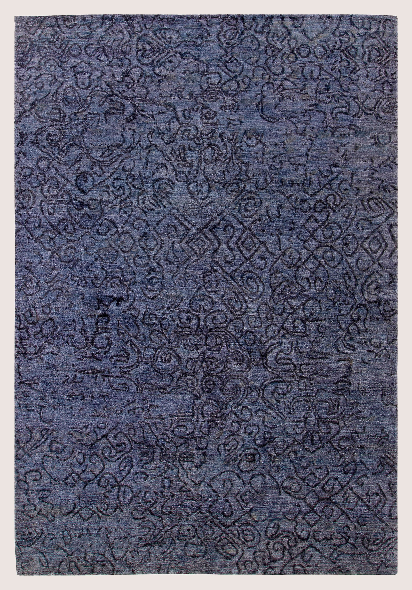 Art Inspired Rug
