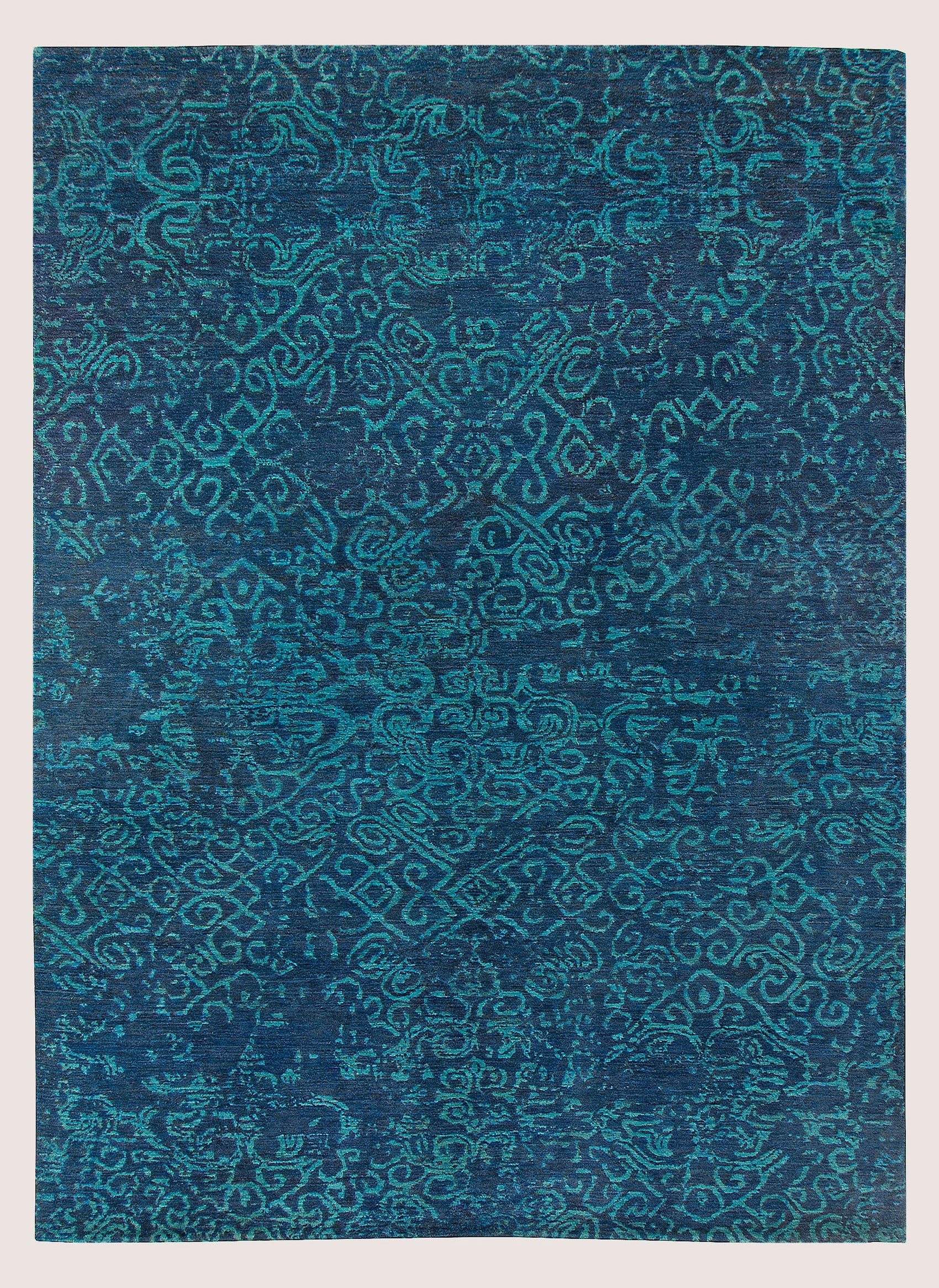 Art Inspired - Oceanic Elegance Rug