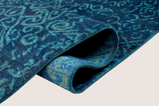 Art Inspired - Oceanic Elegance Rug