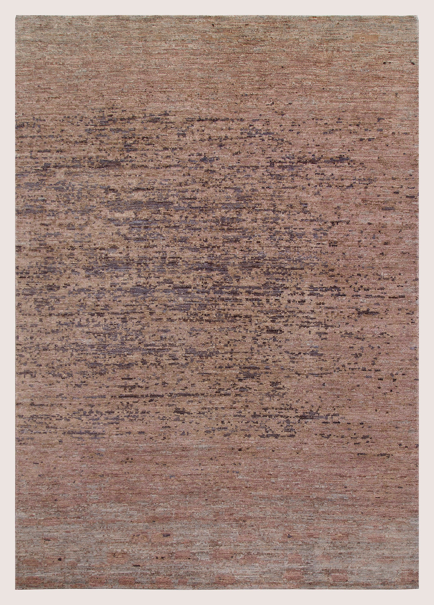 Art Inspired Rug - Serene Earth Rug