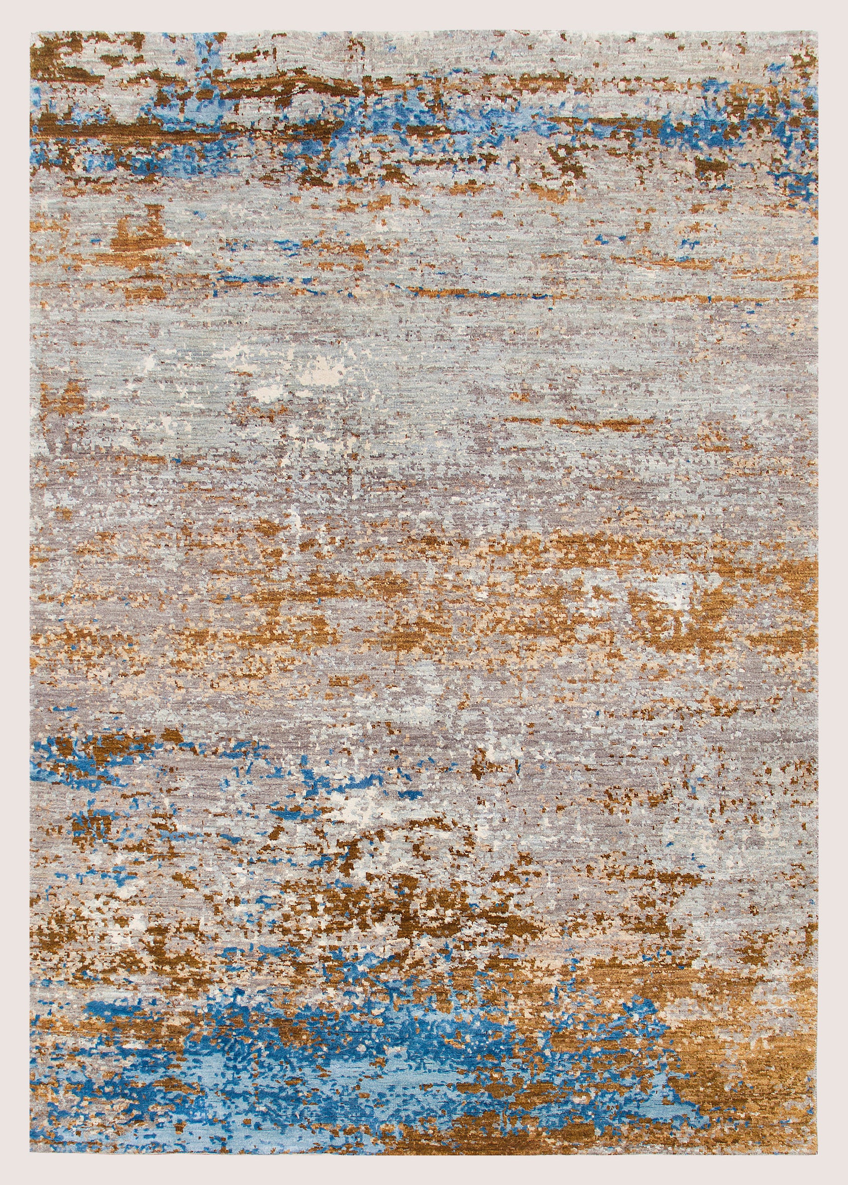 Art Inspired Rug - Soft Serenity Rug