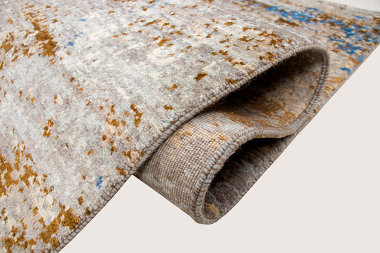 Art Inspired Rug - Soft Serenity Rug