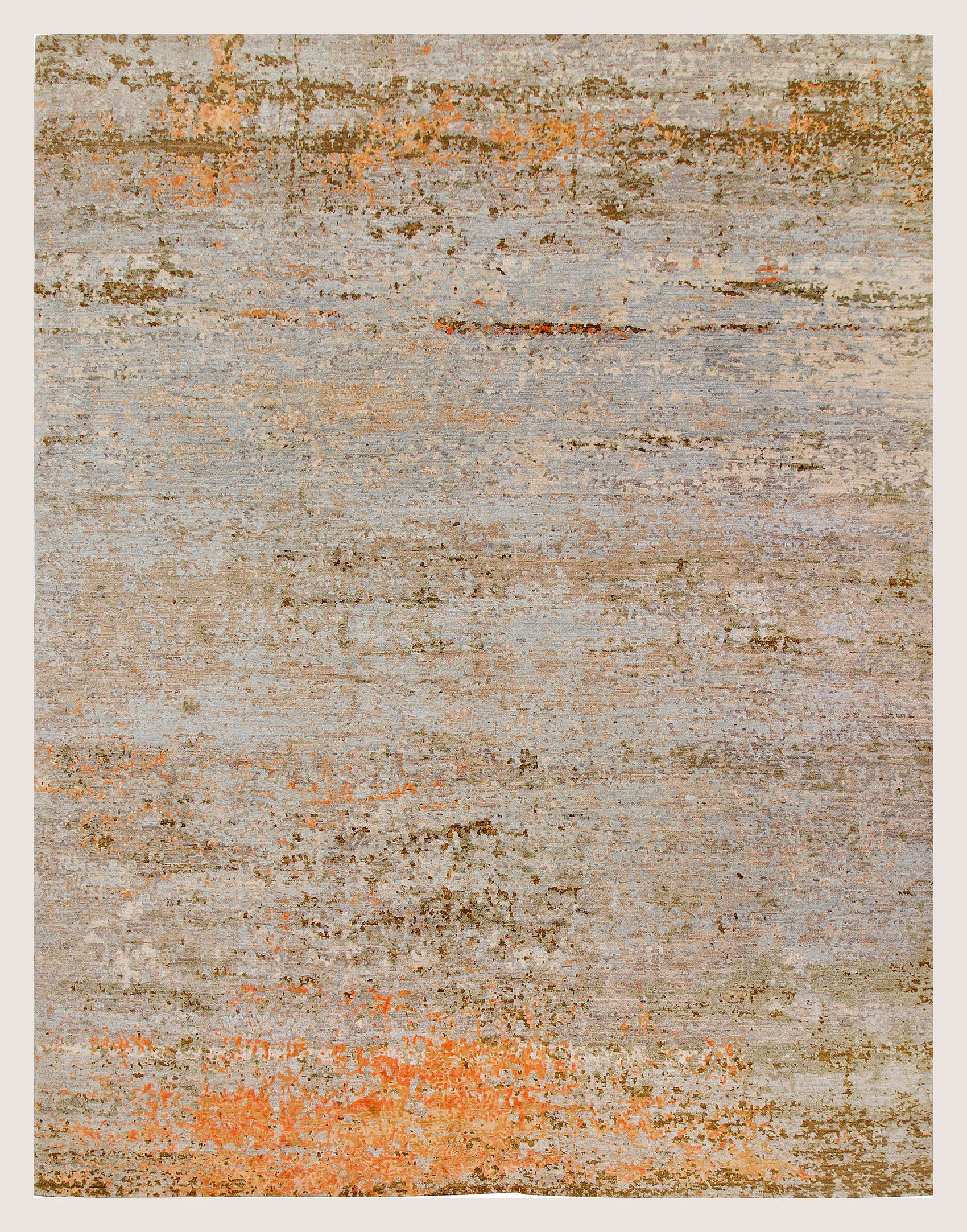Art Inspired – Sunset Horizon Rug