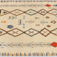 Marrakech - Berber Style High Pile Rug