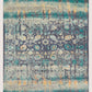 Art Inspired - Erased Transition Rug