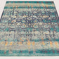Art Inspired - Erased Transition Rug