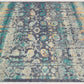 Art Inspired - Erased Transition Rug