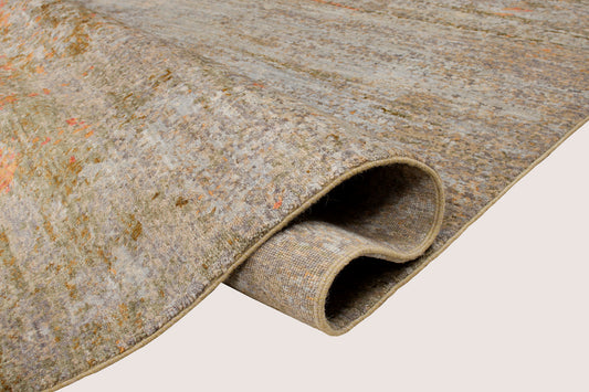 Art Inspired Rug - Sunset Horizon Rug