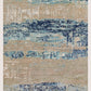 Art Inspired Rug - Ocean Breeze Rug
