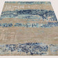 Art Inspired Rug - Ocean Breeze Rug