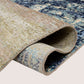 Art Inspired Rug - Ocean Breeze Rug