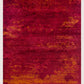 Art Inspired - Erased Tribal Rug