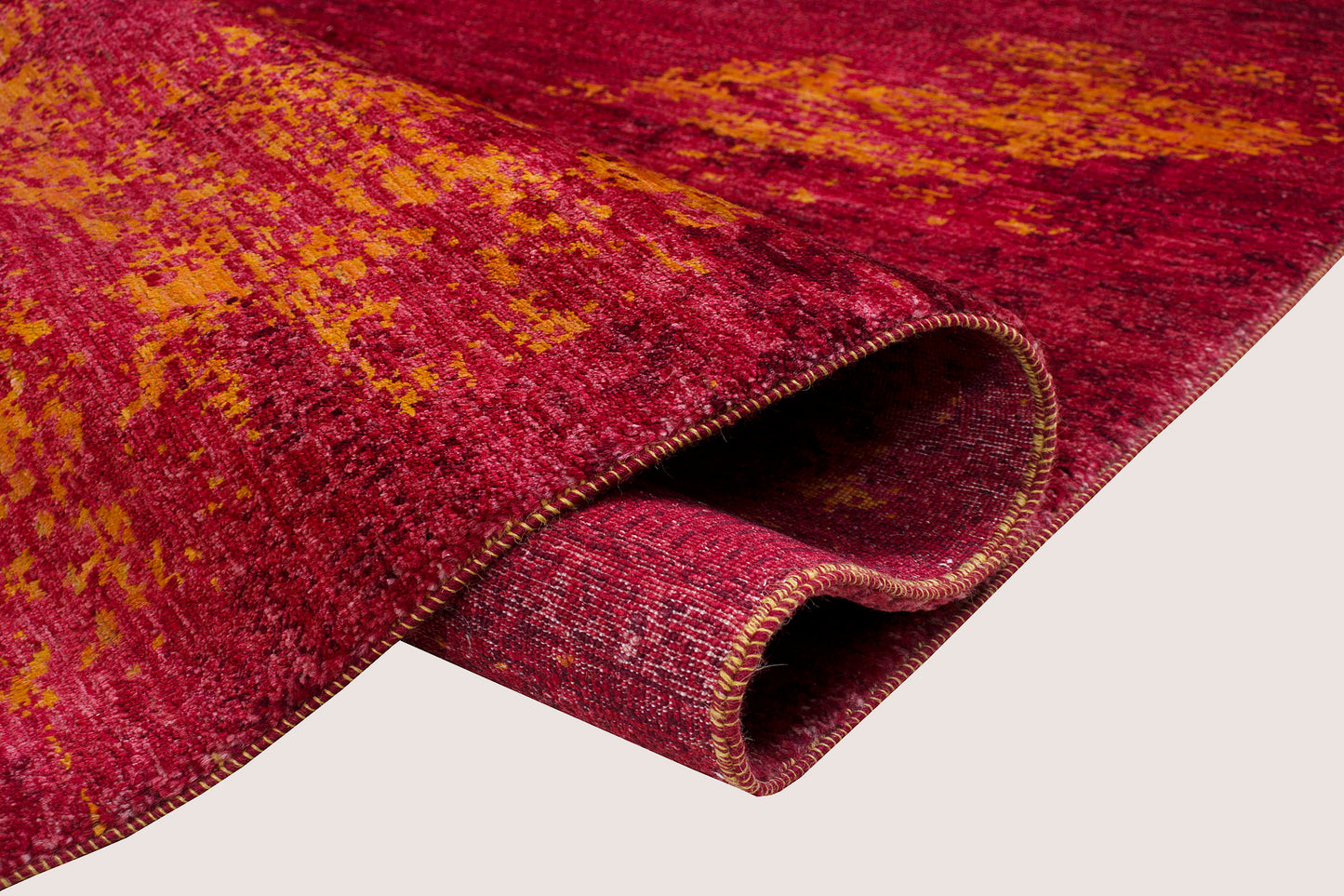 Art Inspired - Erased Tribal Rug