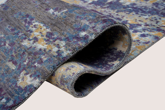 Art Inspired - Abstract Vintage Rug