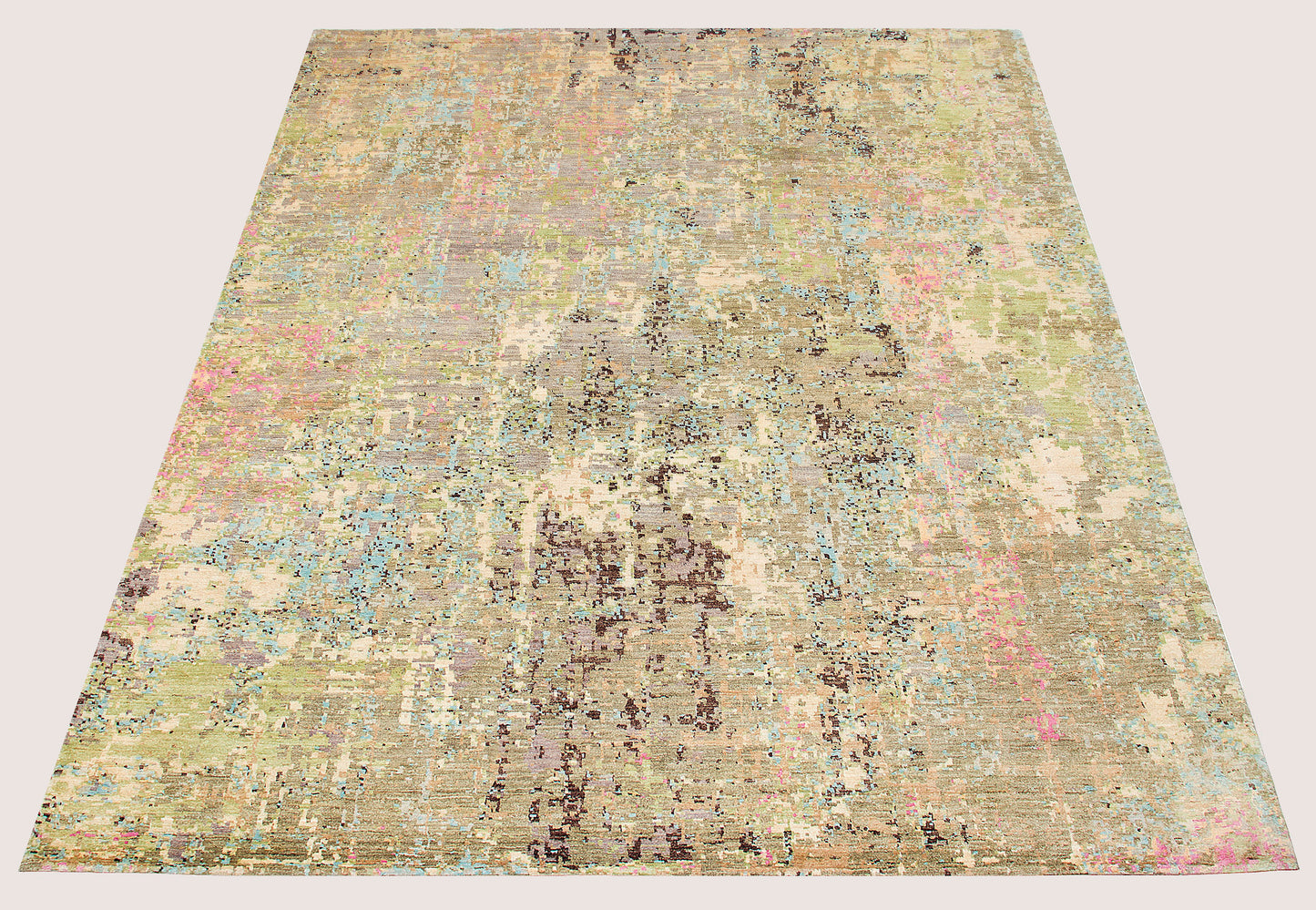 Art Inspired - Modern Heritage Rug