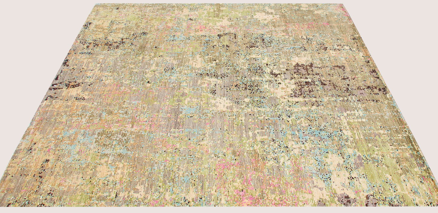 Art Inspired - Modern Heritage Rug