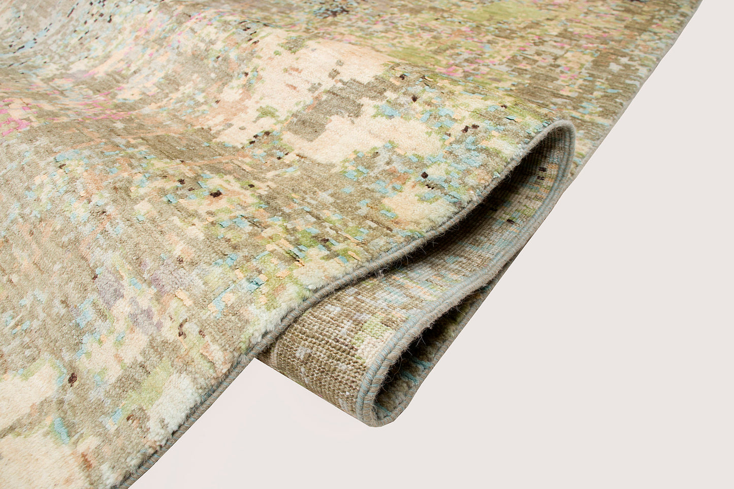 Art Inspired - Modern Heritage Rug