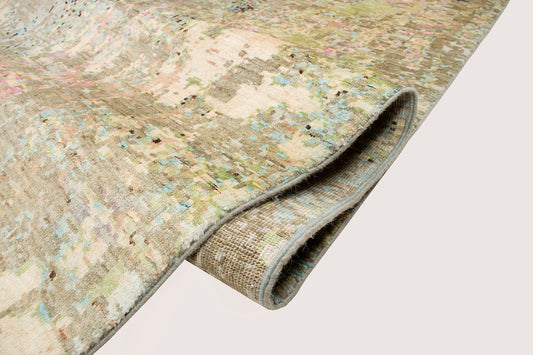 Art Inspired - Modern Heritage Rug