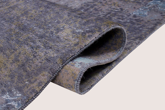 Art Inspired Rug - Urban Mirage Rug