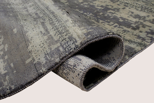 Art Inspired - Urban Texture Rug