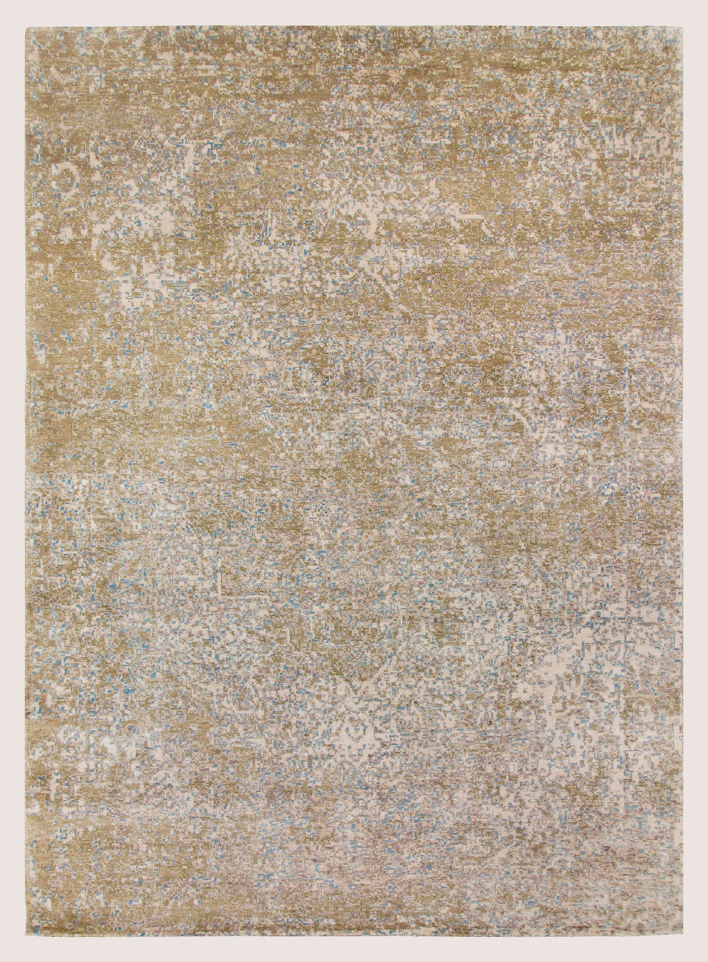 Art Inspired - Velvet Dawn Rug