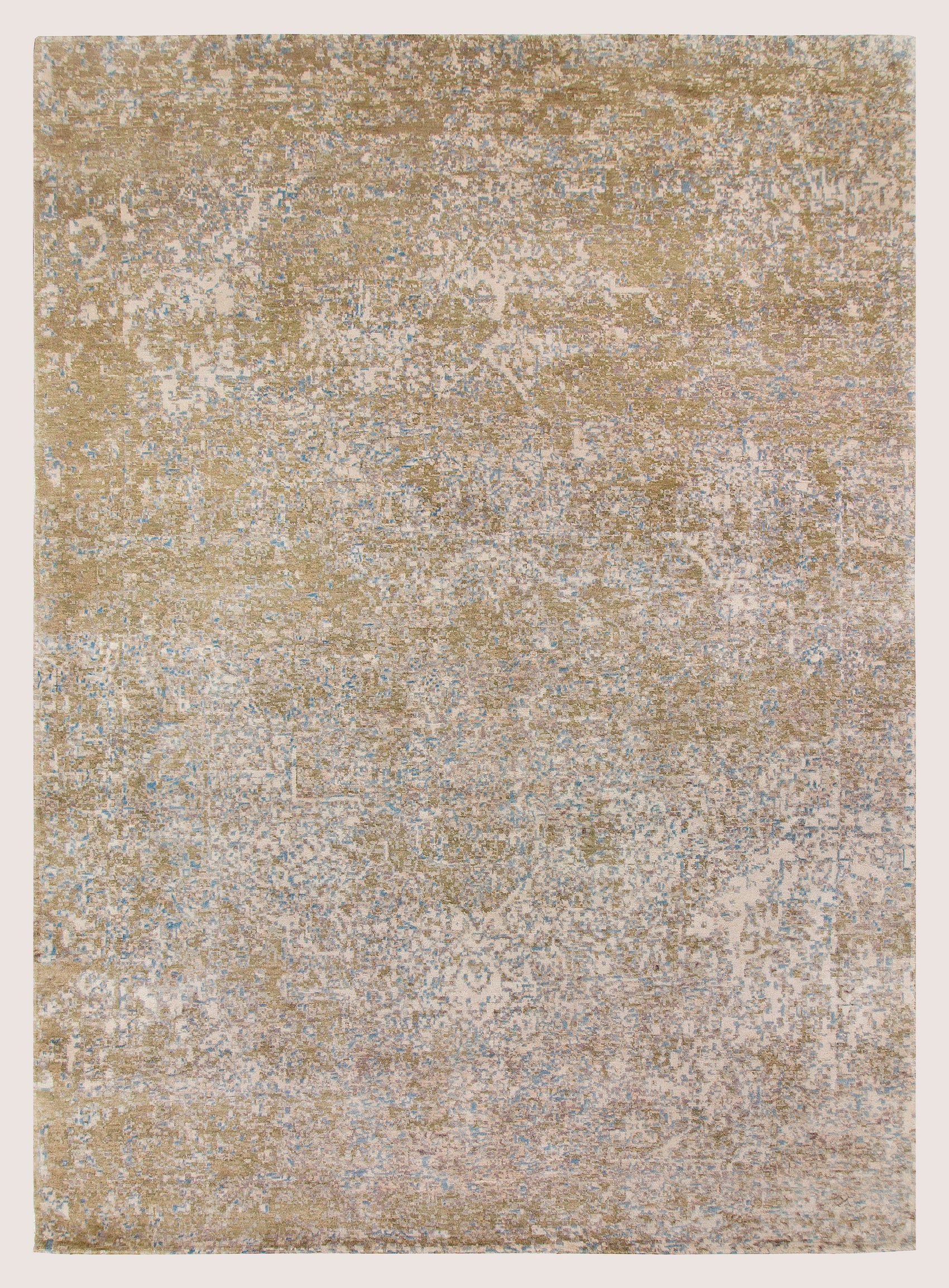 Art Inspired - Velvet Dawn Rug