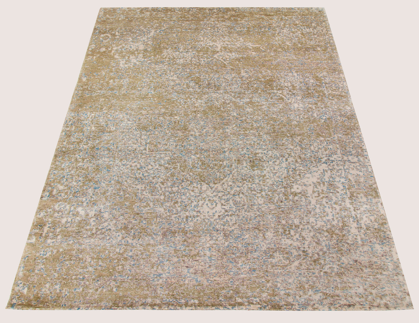 Art Inspired - Velvet Dawn Rug