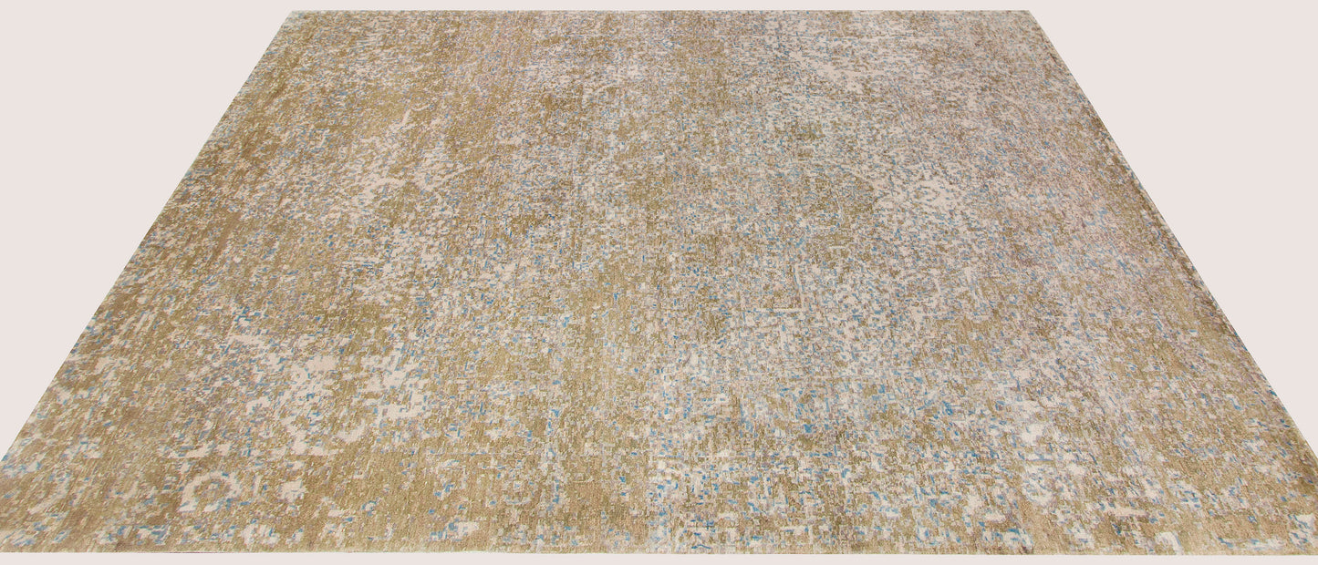 Art Inspired - Velvet Dawn Rug
