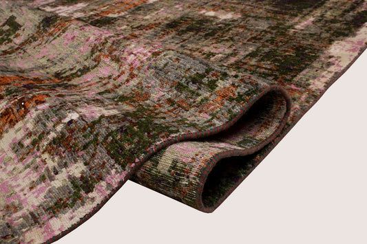 Art Inspired - Abstract Landscape Rug