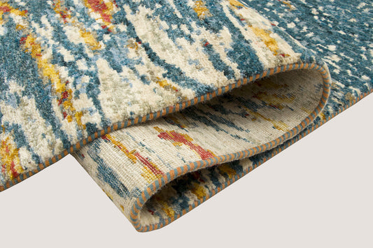 Art Inspired - Tranquil Horizon Rug