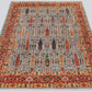 Hazara - Transitional Willow Rug