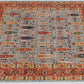 Hazara - Transitional Willow Rug