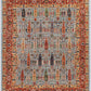 Hazara - Transitional Willow Rug