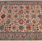 Hazara - Transitional Serapi Rug